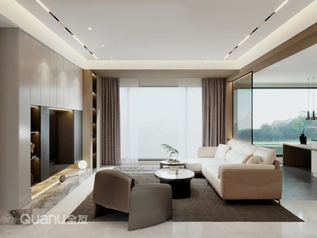 沙发背景墙该怎么设计,沙发背景墙怎样设计最好看