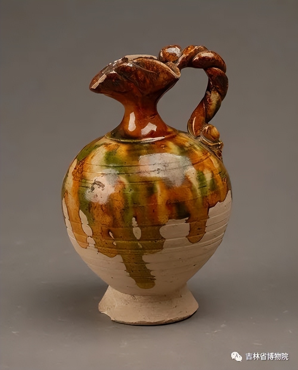 参观吉林省博物院,吉林省博物馆永远的长安