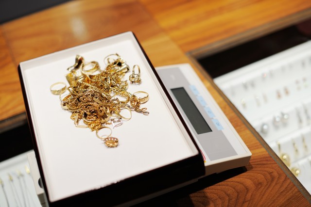 深挖品牌价值,买黄金哪家强