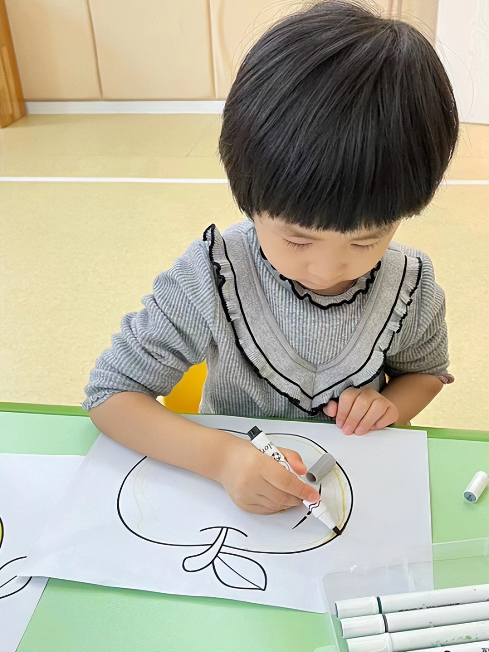 家门口高品质幼儿园,乌鲁木齐家庭幼儿园