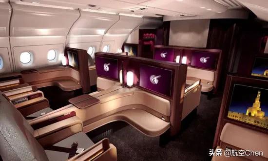 卡塔尔航空公司赞助世界杯,卡塔尔航空与世界杯创造的价值