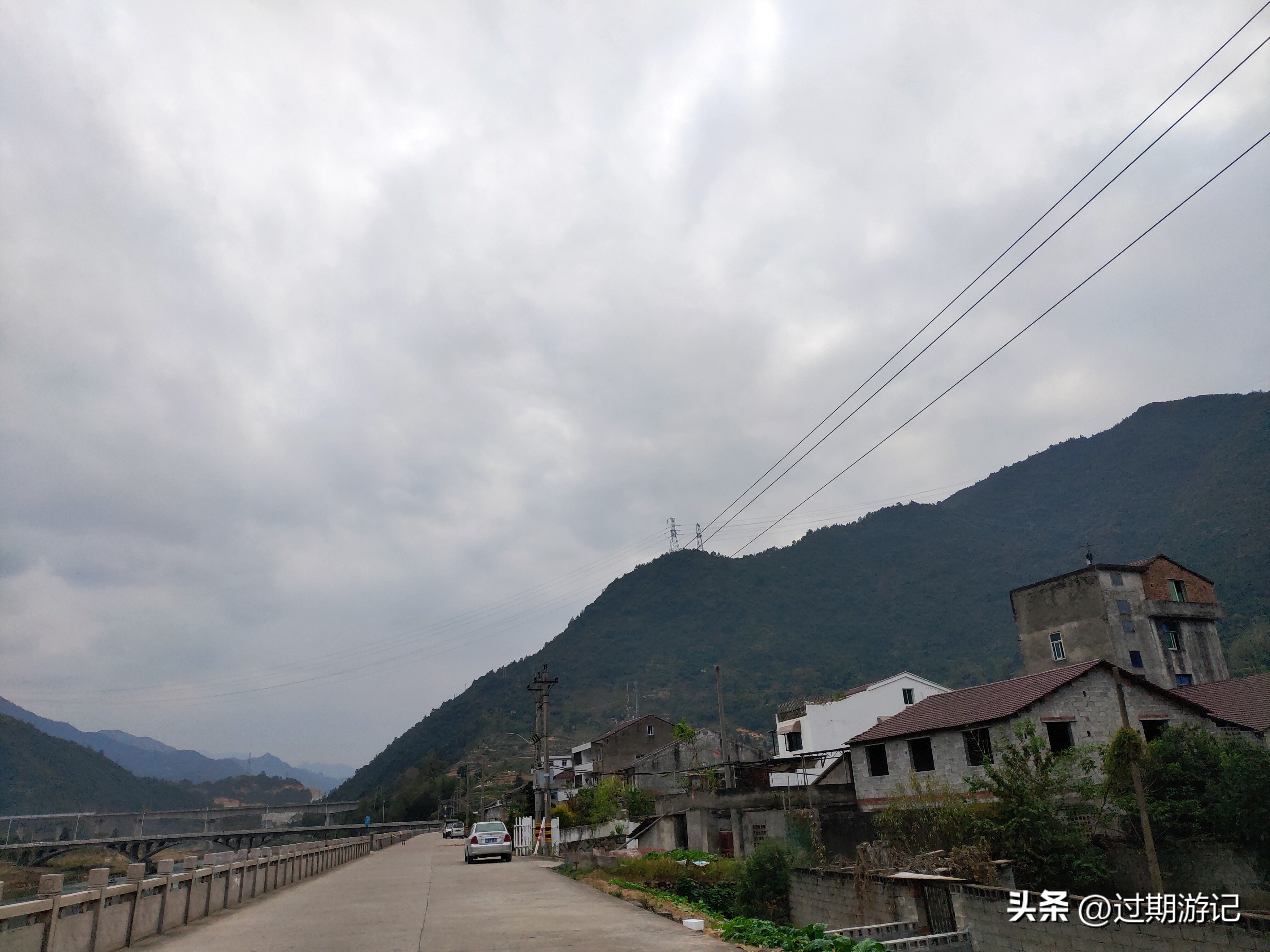 青田县旅游必买的东西,侨乡青田旅游的好选择