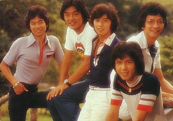 谭咏麟原配为什么没有孩子,谭咏麟与原配的恩怨纠纷