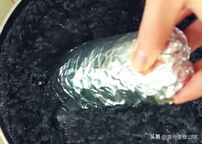 花雕鸡卷,黄酒醉鸡卷的家常做法