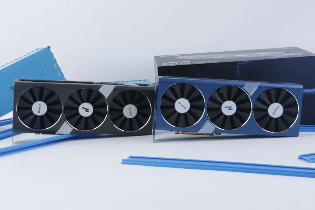 强势杀入1440p游戏市场——蓝戟IntelArcA770/750FLUX8GOC显卡深度测试