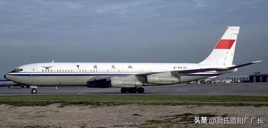 波音727和其他飞机有什么区别,为什么国内的客机都是波音737