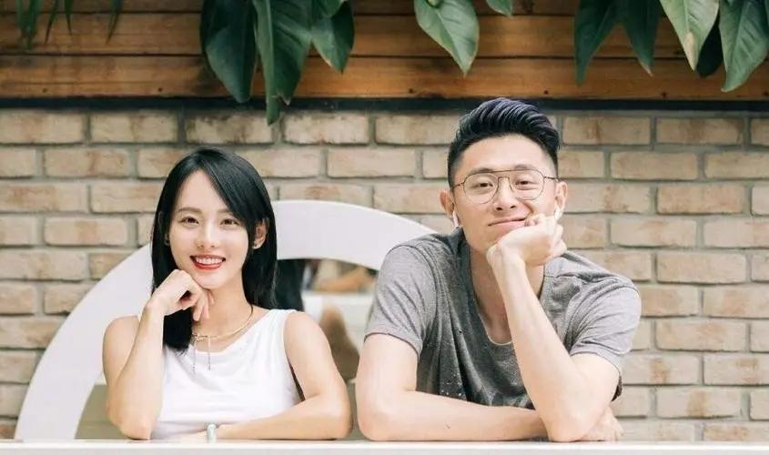 张嘉倪疑似回应买超出轨,张嘉倪疑似回应买超劈腿