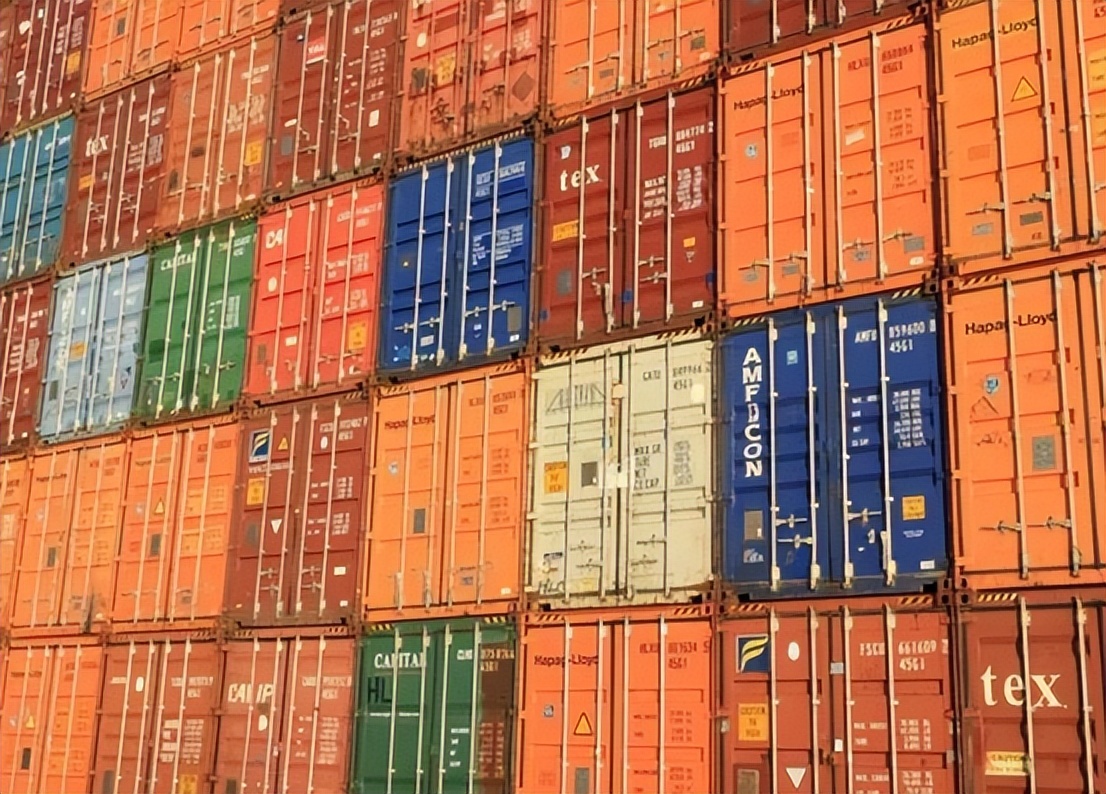 中国外贸出口订单减少,中国外贸出口下降的真正原因