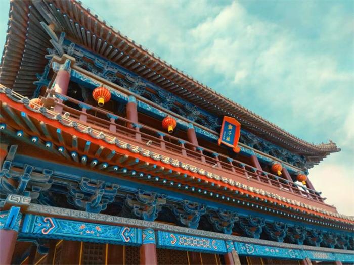 张艺谋点赞山东武校学生,被张艺谋夸的人