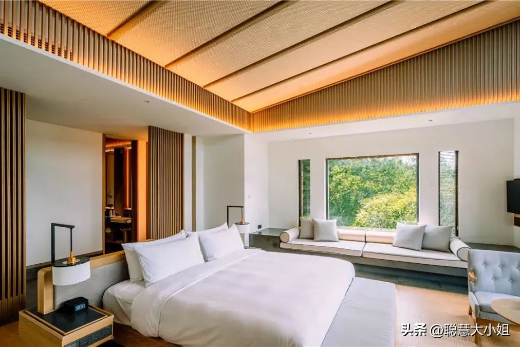 江浙高性价比5星酒店,江浙一带顶级度假酒店