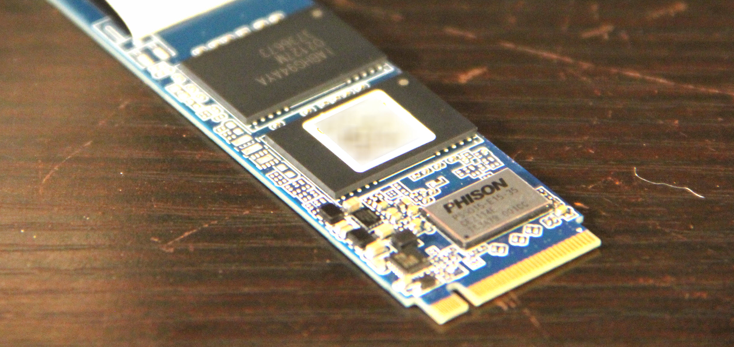 微星spatiumm390,微星m390固态评测