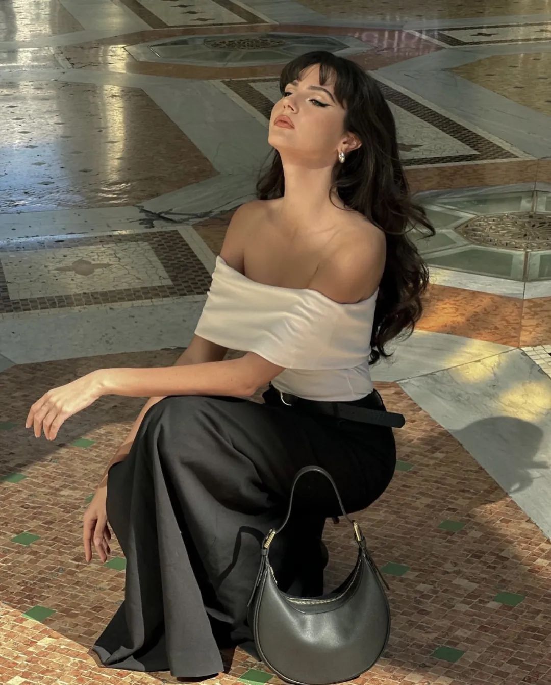 科切拉热浪来袭，你的包也需要清凉一下