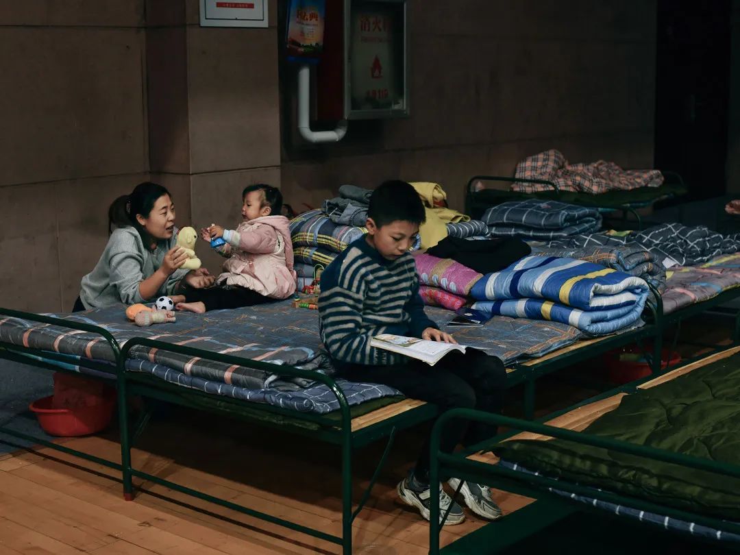 迎接党的20大美术作品,喜迎二十大乡村摄影展