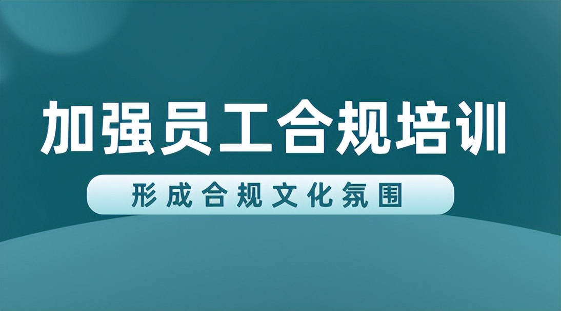 企业的合规途径有哪些,企业合规管理体系指南