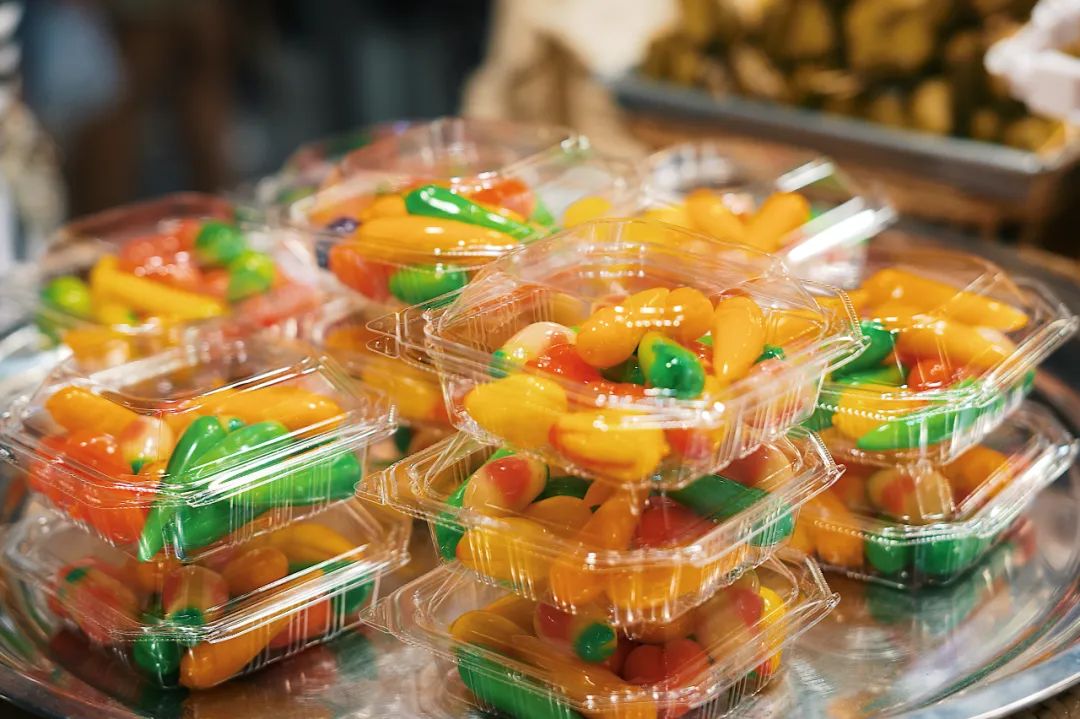 谁懂啊，泰国也太好逛了！