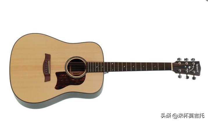 初学者吉他选购潮牌子,学吉他自己买吉他还是用送的吉他