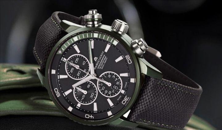 艾美手表和浪琴哪一个档次高一点,艾美英格手表属于什么档次