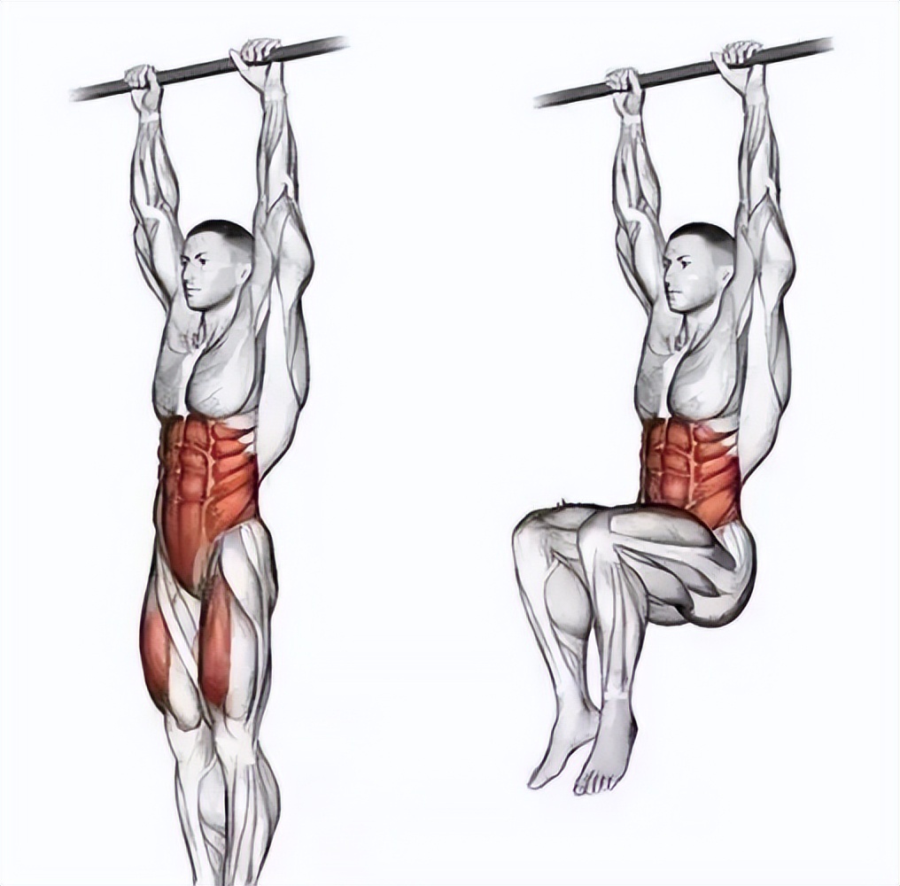 健身需要单独的训练腹肌吗,腹肌到底需不需要刻意去训练