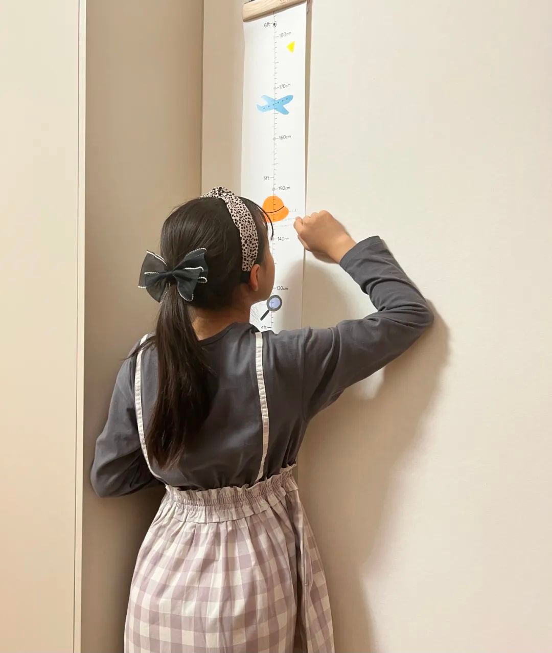 一年长高10厘米的秘诀,一年长高10多厘米正常吗