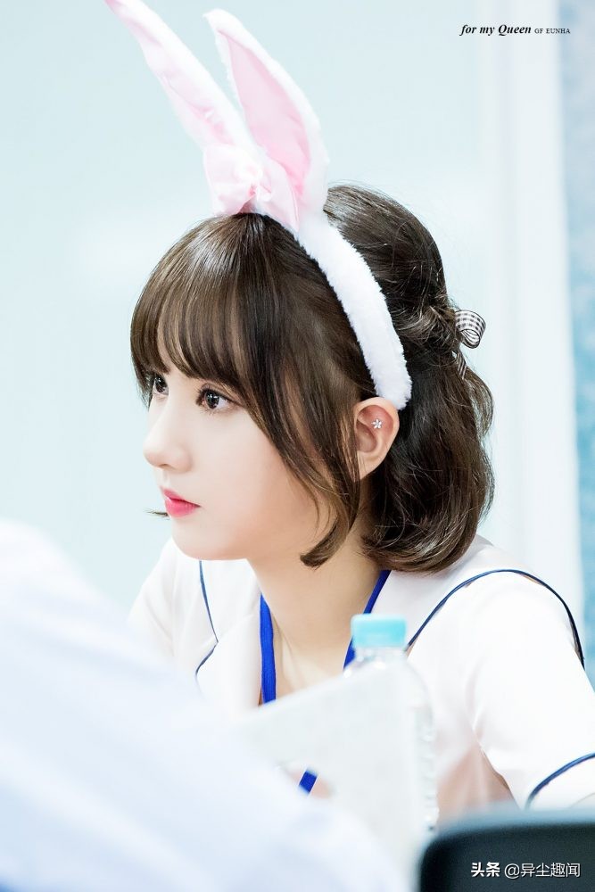 韩国明星秀智是什么脸型,秀智是韩国明星吗