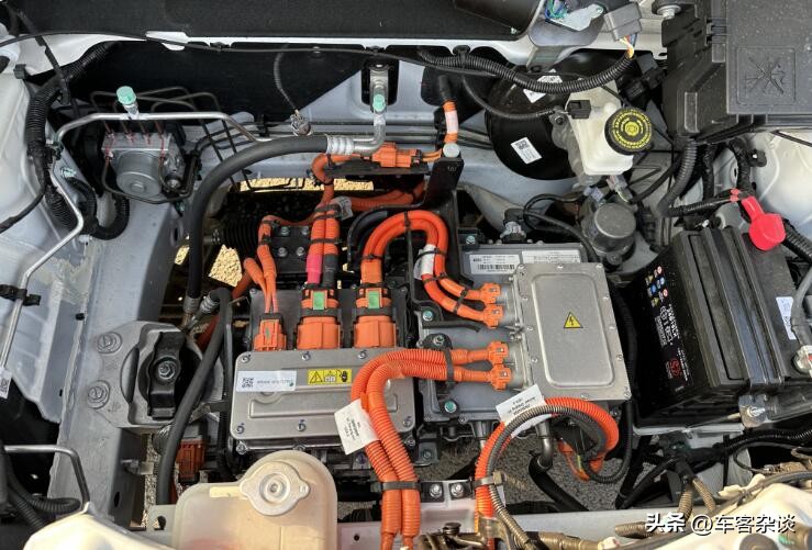 东风纳米box新能源车缺点,东风纳米纯电suv