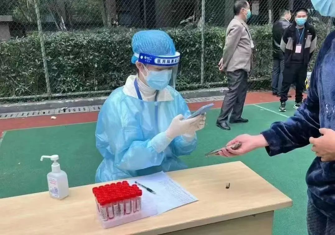 战疫政法干警彰显硬核担当,战疫检察力量