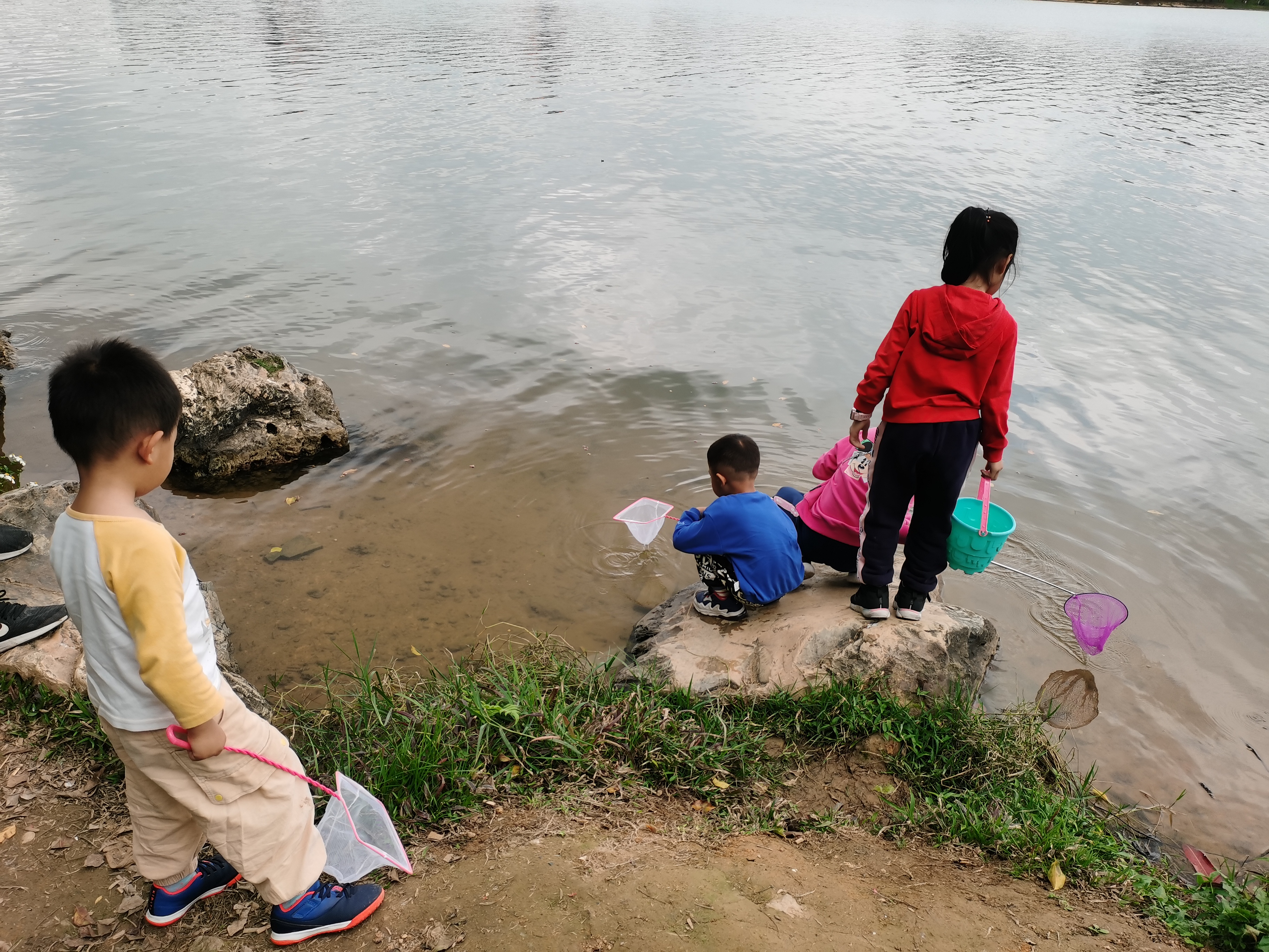 相约松山湖——i迪·野营车友会2023暮春茶话会