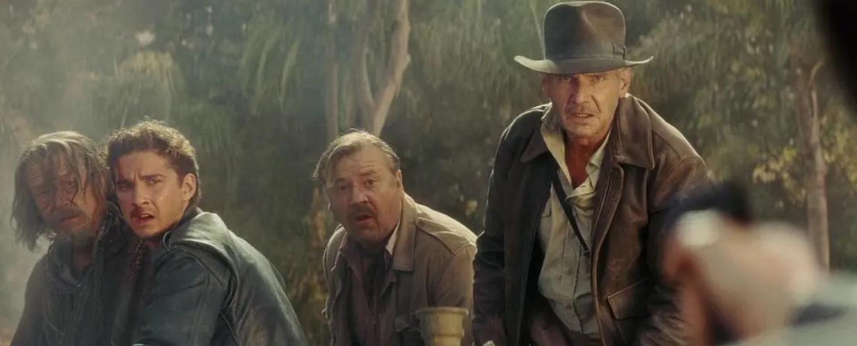 夺宝奇兵4什么时候出的,夺宝奇兵4:水晶骷髅大结局