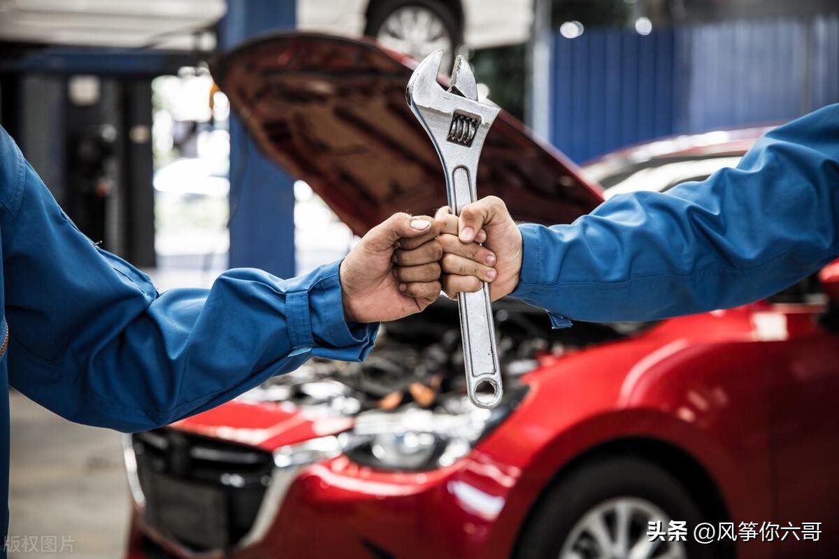 30年老司机讲车,30年老司机