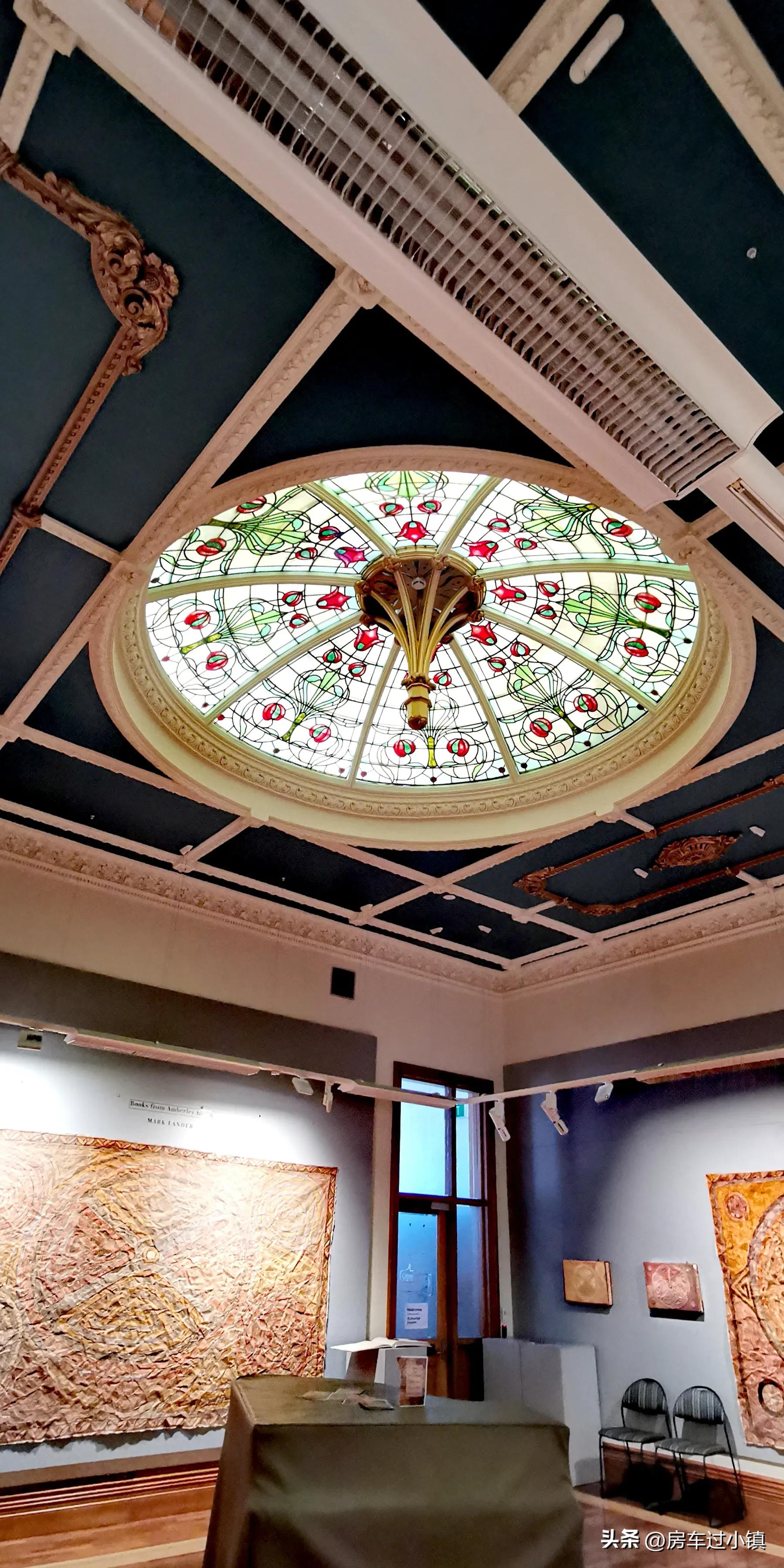 阿拉蕾的小镇、五元松果及其它——新手新车新西兰之十