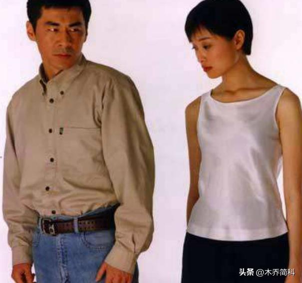 同居5年被抛弃,演员吴越的婚姻情况