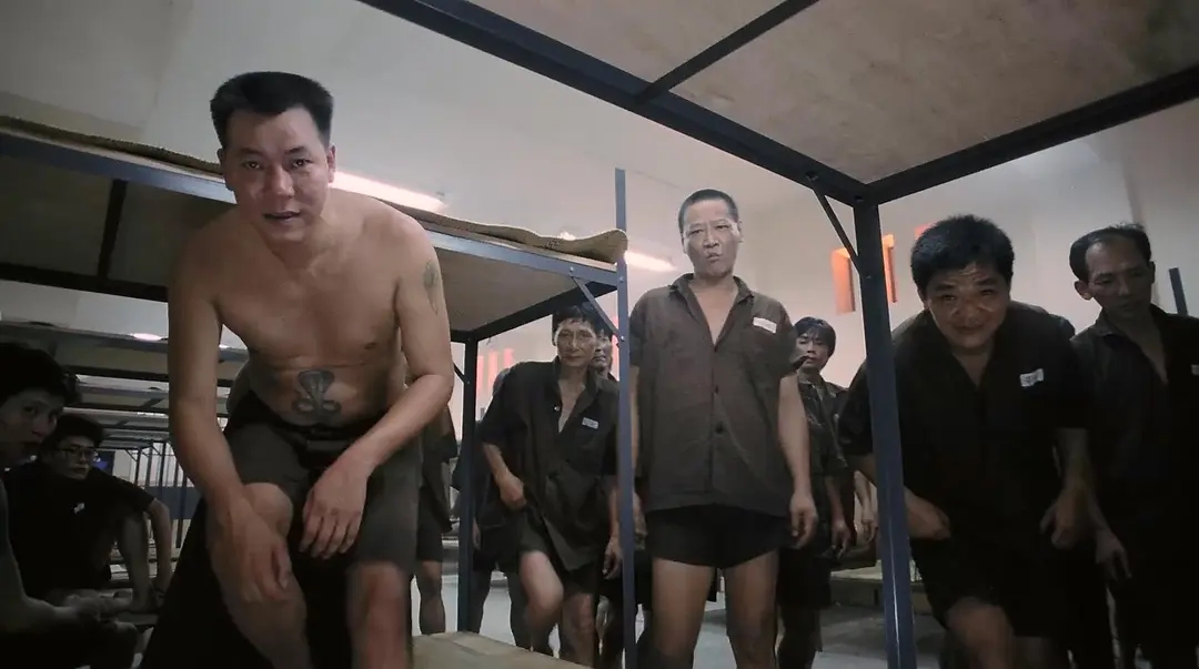 至尊36计梁家辉李婉华演的电影,经典港片刘德华与梁家辉