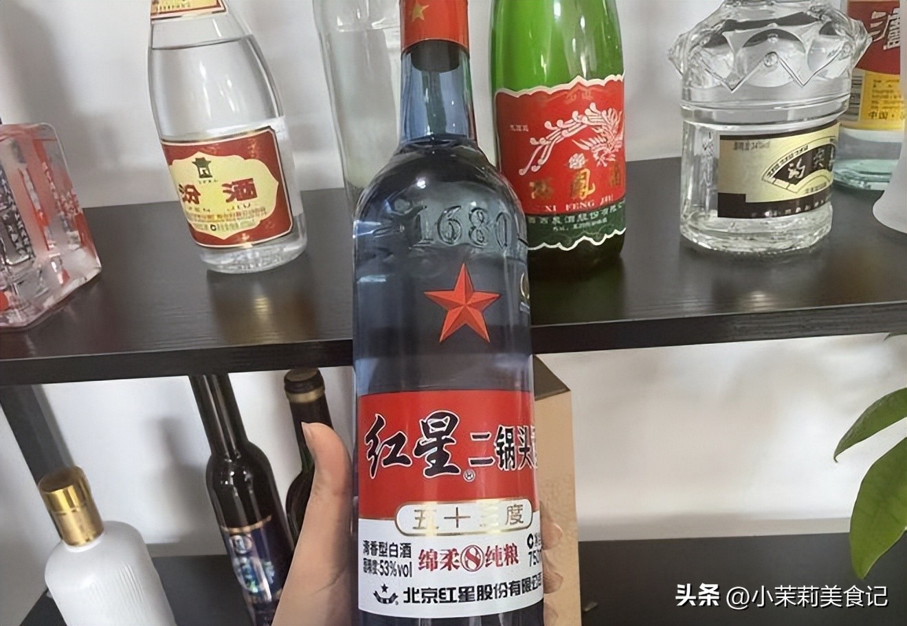 中国最低调的三种老字号酒,被忽略的三款便宜又好喝的酒