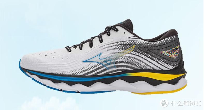 今年夏天最流行美津浓跑鞋,慢跑鞋推荐美津浓跑鞋