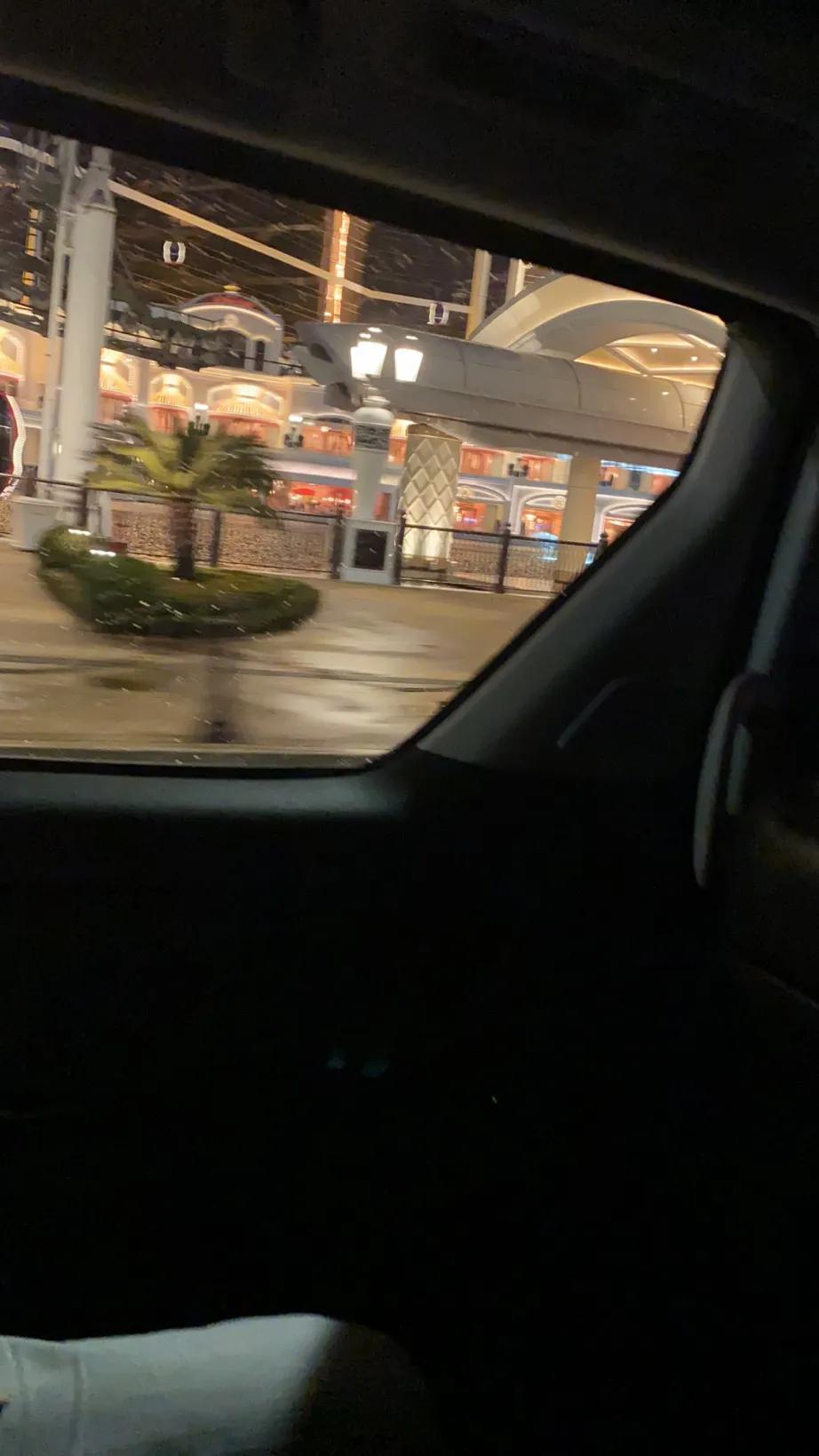 《再见，妈阁》第一章.第五节（进入澳门）