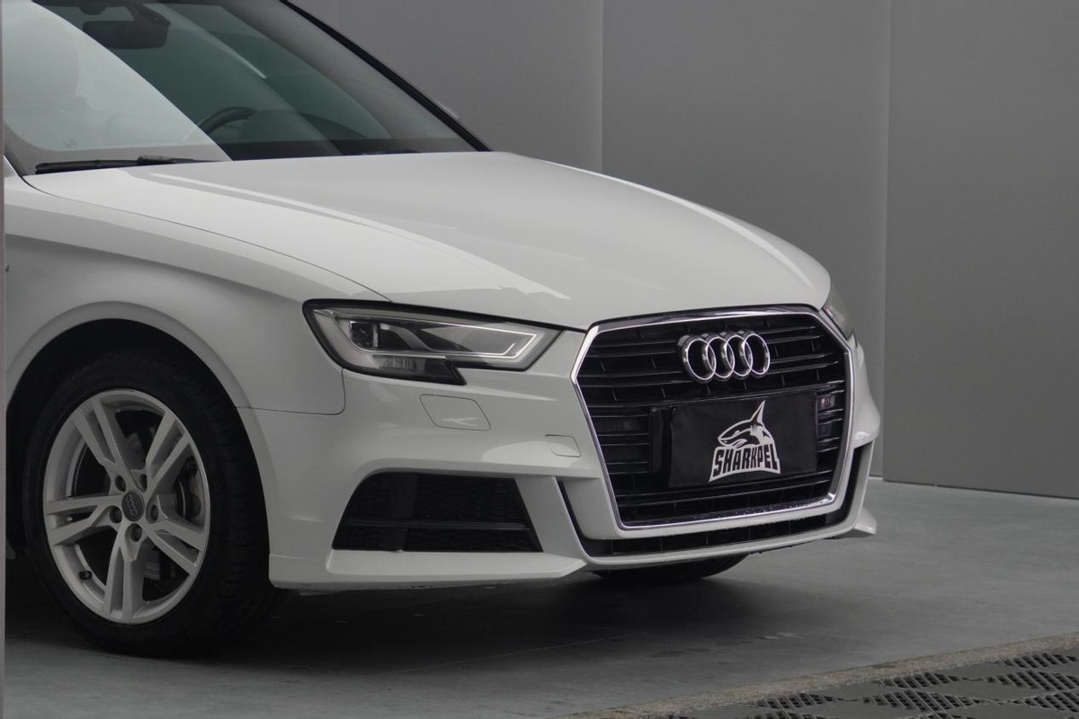 奥迪a3敞篷落地多少钱,敞篷a3