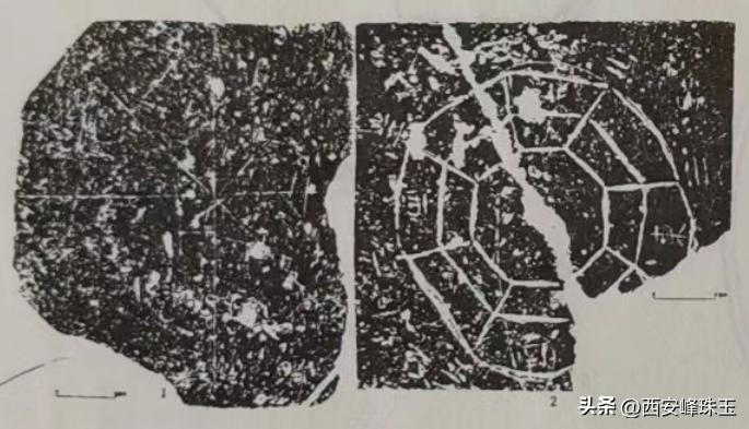 内蒙古敖汉旗大甸子遗址与墓地,敖汉旗下湾子5号辽墓壁画