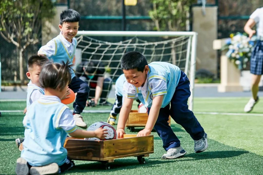 叮咚幼儿园开学,叮咚郑州