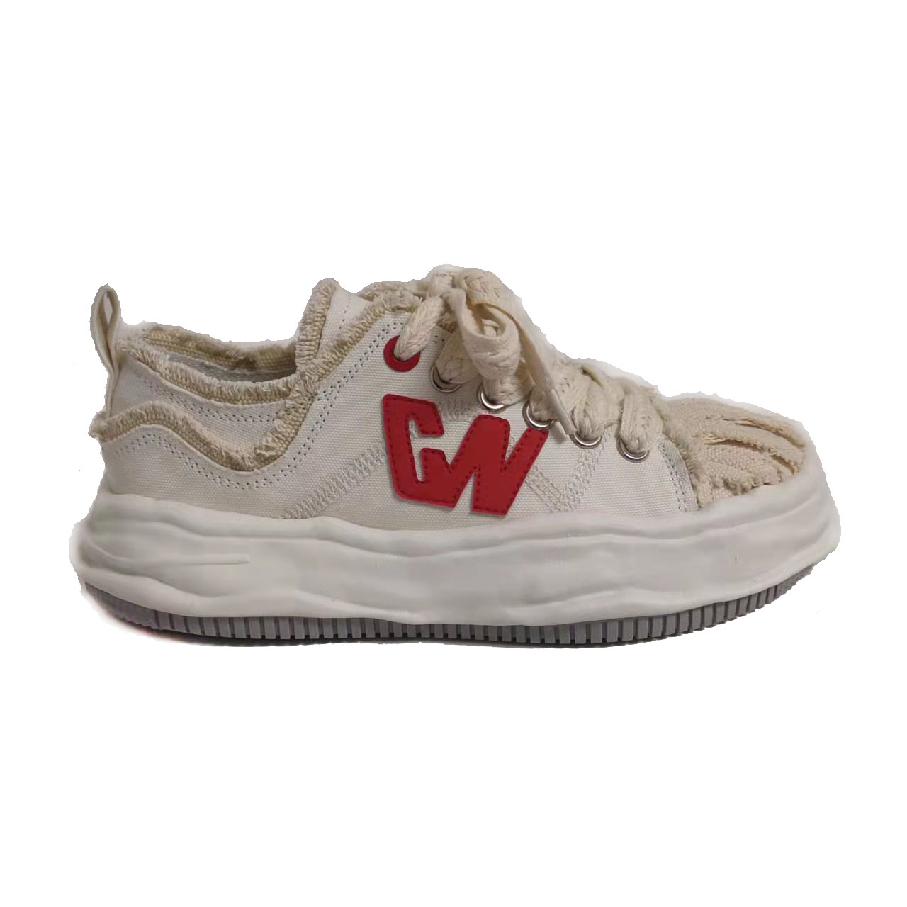 什么老爹鞋好看又百搭,老爹鞋帆布鞋2022爆款百搭