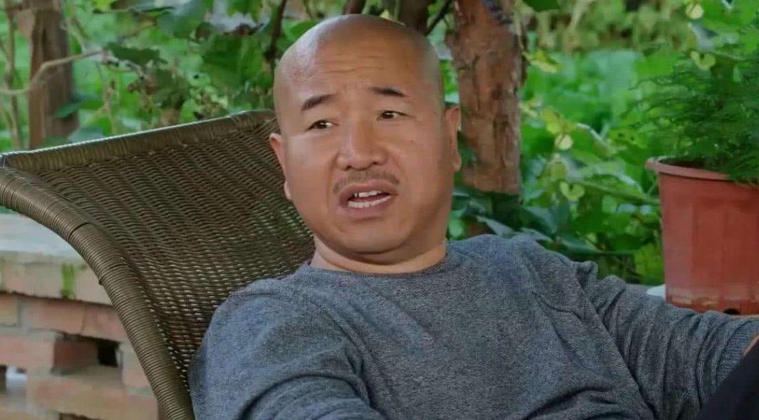 35岁王小利近照,11岁王小利近照