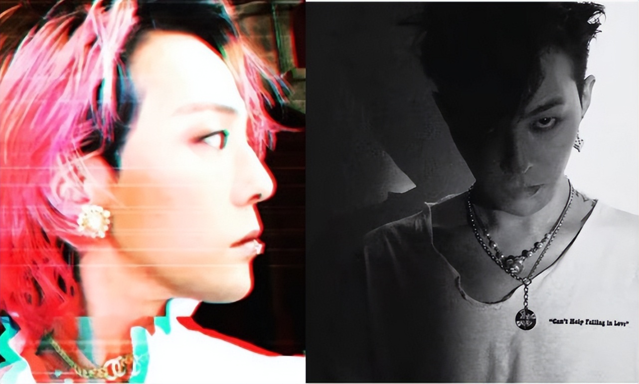 g-dragon成员照片,g-dragonbigbang