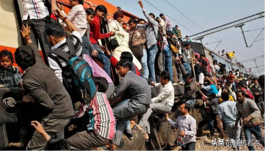 印度斥巨资买下我国8台盾构机，本想偷学技术，结果又闹笑话了！