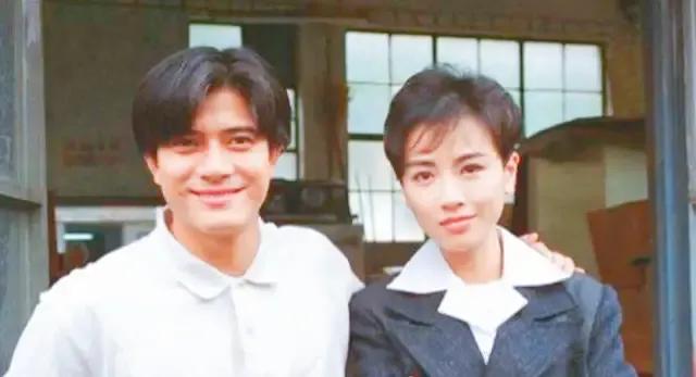 至今未嫁8位大龄女港星,至今十大未婚大龄男港星