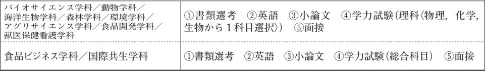 日本大学出愿一般在几月,日本大学出愿指南