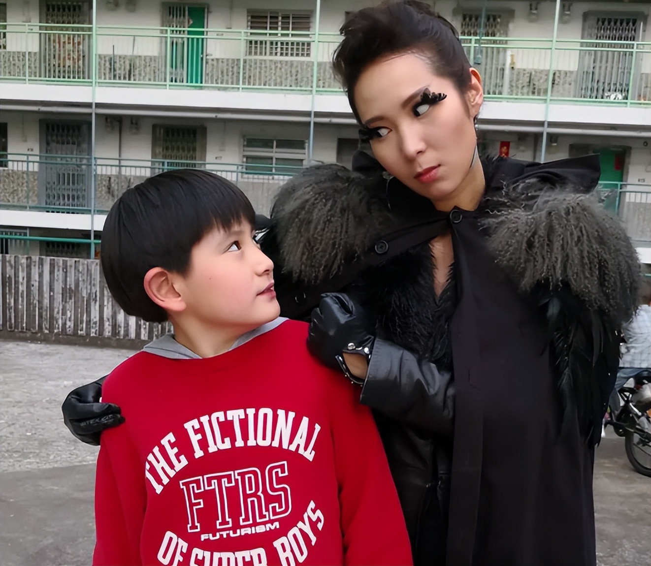 港剧使徒行者哪一部好看,使徒行者是港剧最后的巅峰之作吗