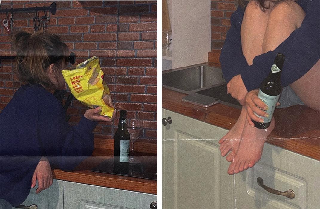 适合夏季的滤镜拍抖音,夏天拍照用什么滤镜好看