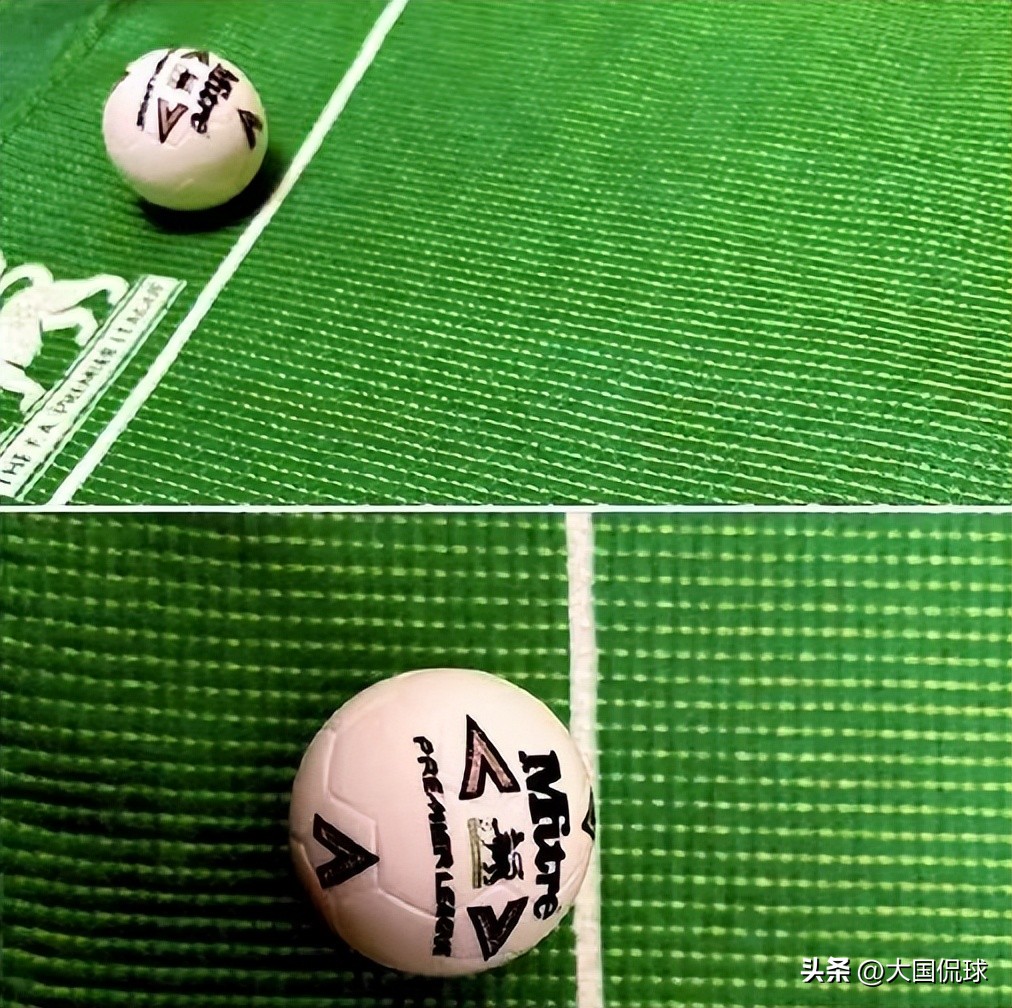 8倍镜还原绝杀日本,8倍镜还原争议进球