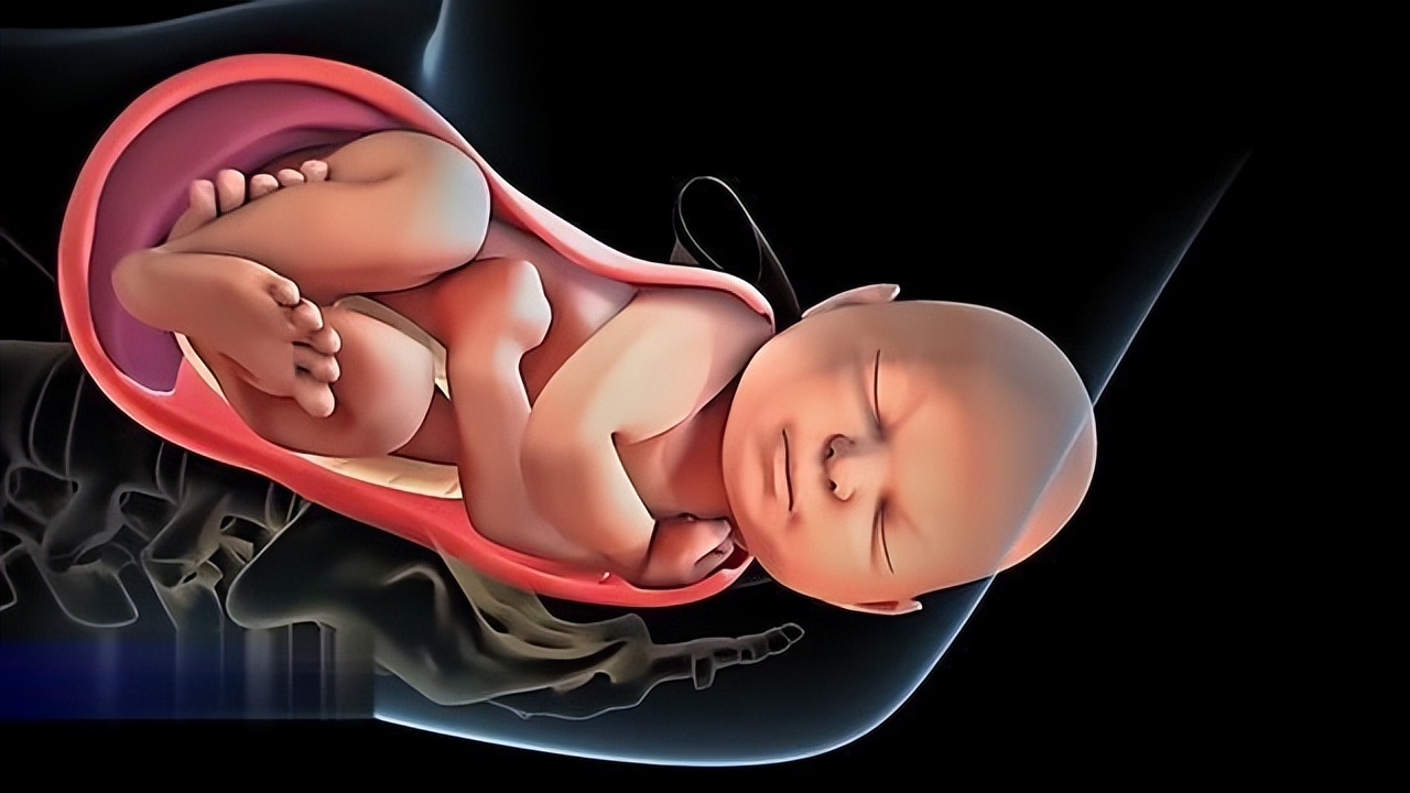 宝宝如何从产道分娩,产道太窄怎么办