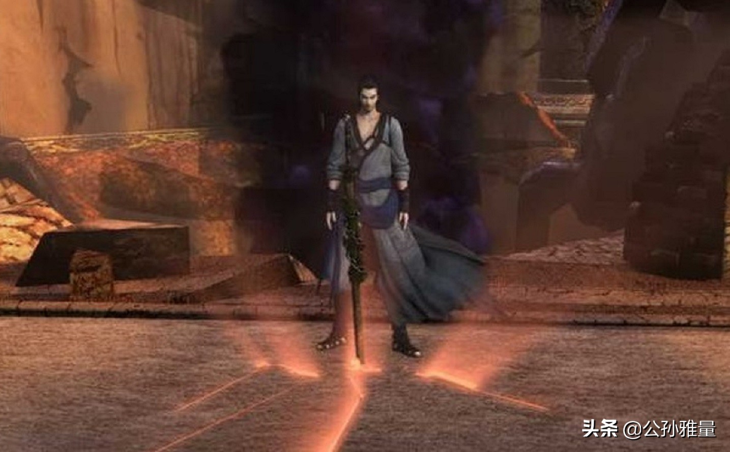 仙剑奇侠传五什么时候的游戏,仙剑五为什么评价不高