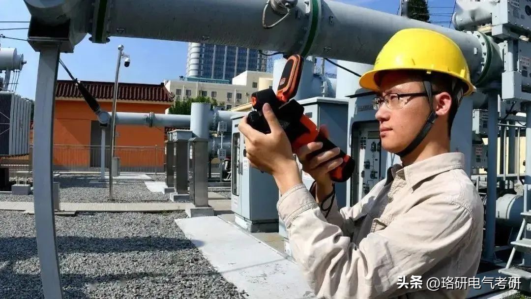 变电站运维岗怎样,变电运维上一休二